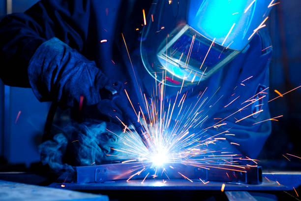 Best Welding Equipment Sales and Repair in Juneau, AK
