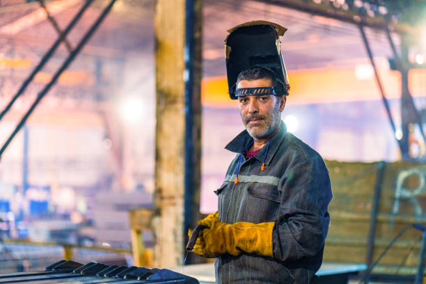 Affordable Welder Services in Juneau, AK
