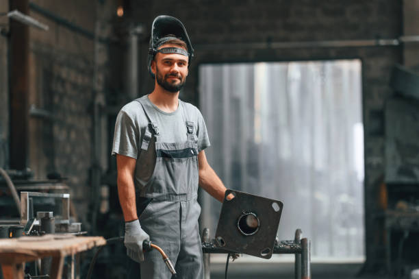 Best Automation and Robotic Welding in Juneau, AK