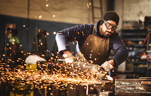 Best Food and Beverage Processing Equipment Welding in Juneau, AK